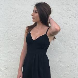 Meet your Posher, Kate